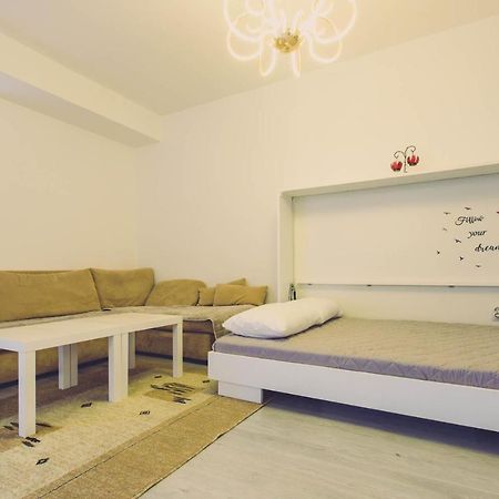 Hristovi Apartments سكوبجي المظهر الخارجي الصورة