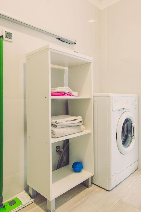 Hristovi Apartments سكوبجي المظهر الخارجي الصورة