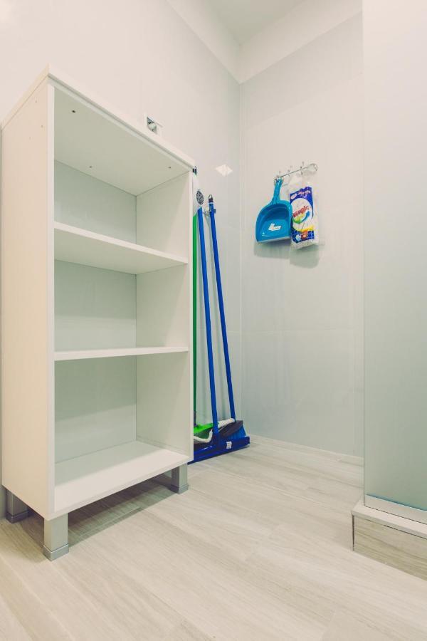 Hristovi Apartments سكوبجي المظهر الخارجي الصورة